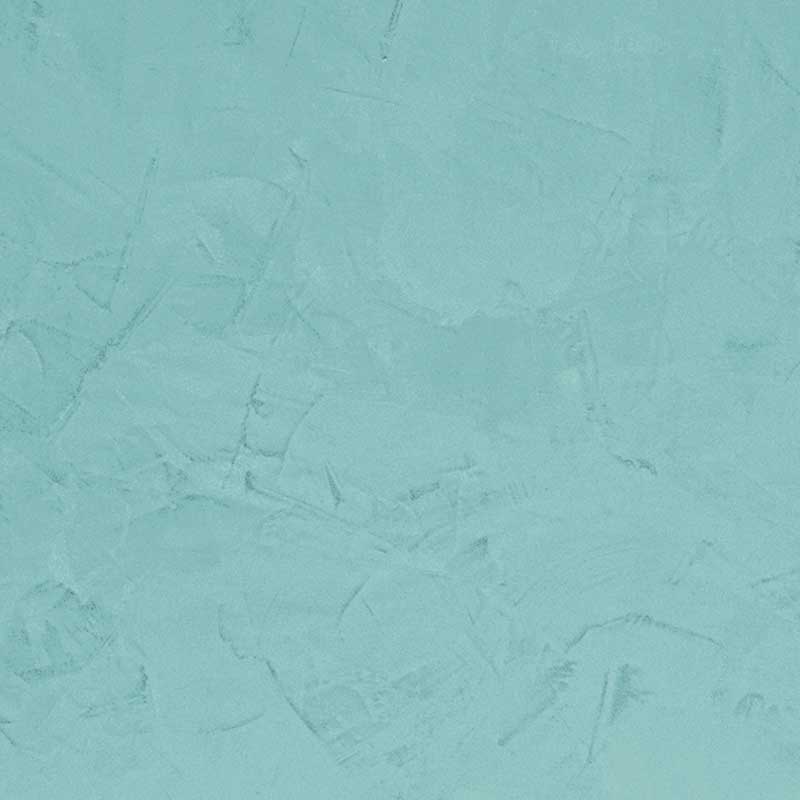Multi-colored Venetian Plaster with Spanish Lace Pattern - Dimensions  Plaster